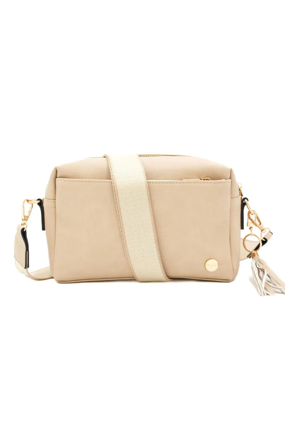 The Kara Crossbody