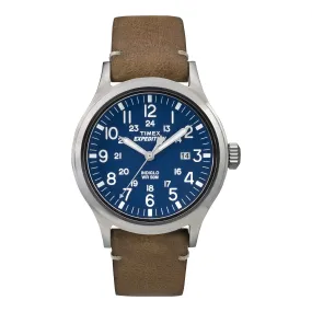 Timex Brass Analog Men's Watch TW4B01800