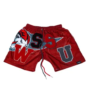 Winston Salem State Shorts